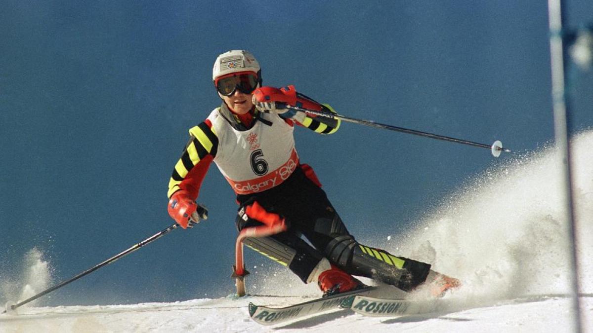 Blanca Fernández Ochoa