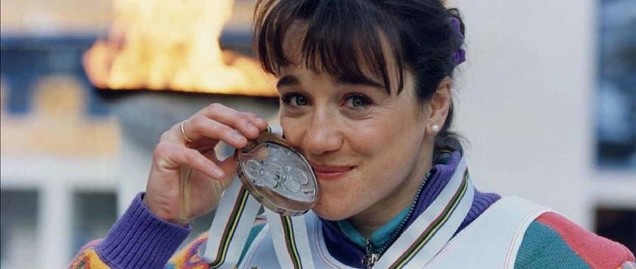 Blanca Fernández Ochoa